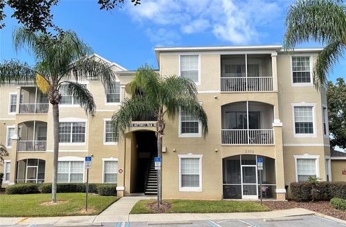 105-2302 Butterfly Palm Way, KISSIMMEE, FL, 34747 | Card Image