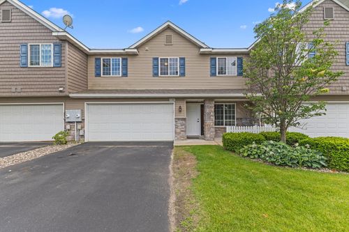 3348 Jansen Way, Vadnais Heights, MN, 55127-5126 | Card Image