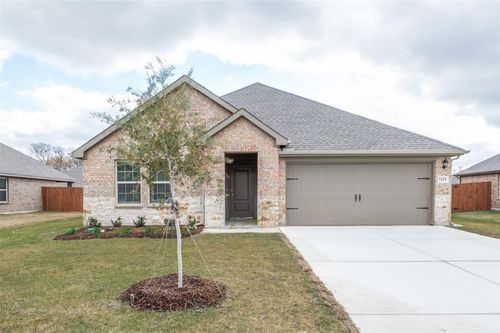 1819 Pecan Valley Dr, Kaufman, TX, 75142-3322 | Card Image