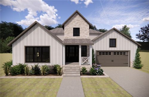 2902 E Panorama Pl, Fayetteville, AR, 72701 | Card Image