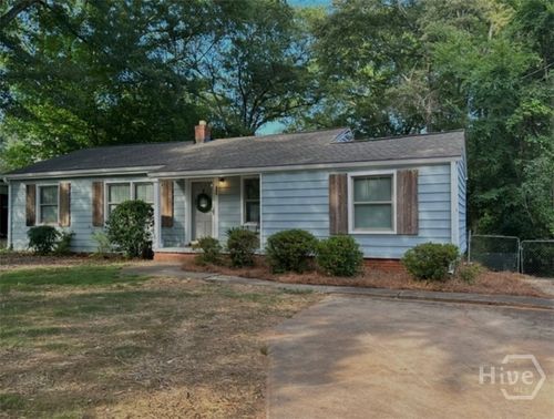 680 Belvoir Hts, Athens, GA, 30606-2706 | Card Image
