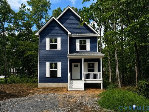 13 Laurel, Colonial Beach, VA, 22443 | Card Image
