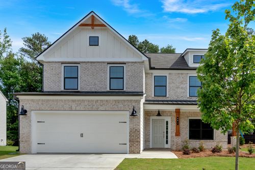 373 Waterbluff Dr Sw, Mableton, GA, 30126-4901 | Card Image