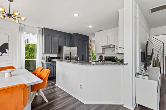 4932 Glenscape Trl, House other with 3 bedrooms, 3 bathrooms and null parking in Fort Worth TX | Image 11