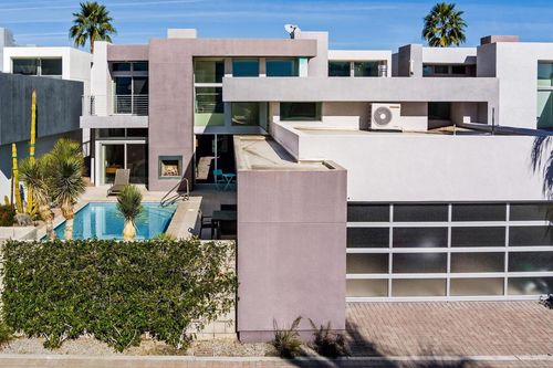 1054 Paz Dr, Palm Springs, CA, 92262-0581 | Card Image