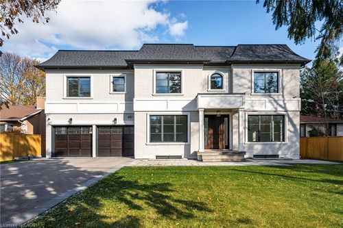 481 Chartwell Rd, Oakville, ON, L6J4A6 | Card Image