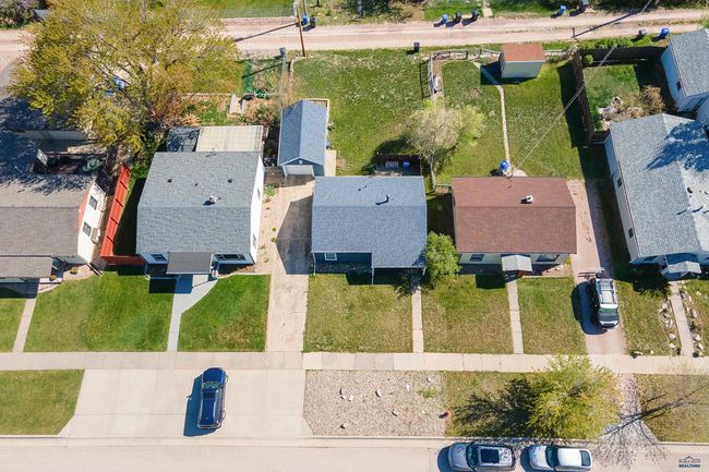 17 Saint Andrew St, House other with 2 bedrooms, 1 bathrooms and null parking in Rapid City SD | Image 21