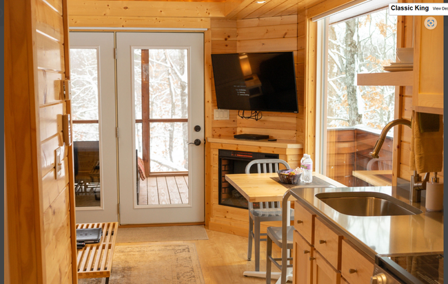 5 - 16065 Hogback Rd, Home with 0 bedrooms, 0 bathrooms and null parking in Chetek WI | Image 11