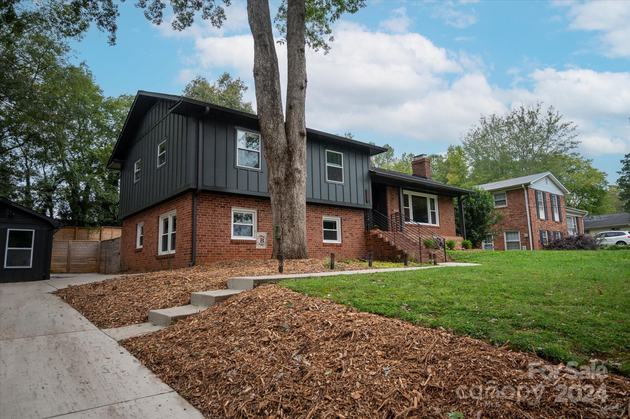 Brookhaven Rd, Charlotte, NC 28210