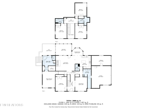 4040 Roundtop Dr, Sevierville, TN, 37862-5808 | Card Image