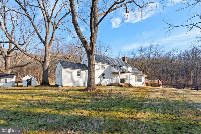 3671 Halfway Rd, House other with 3 bedrooms, 3 bathrooms and null parking in THE PLAINS VA | Image 4