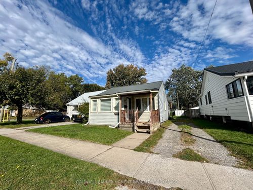 6333 Skinner St, Niagara Falls, ON, L2G2Y6 | Card Image