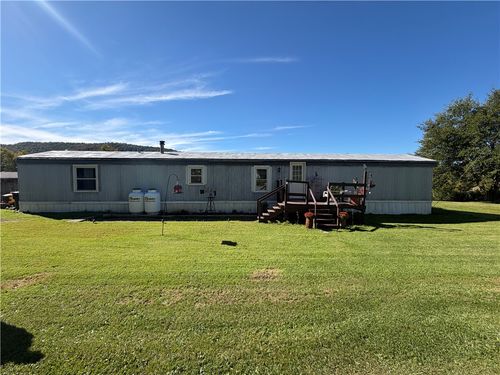 153 Old Route 8, Masonville, NY, 13838 | Card Image