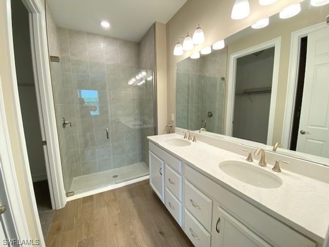 1023 Enbrook Loop, House attached with 2 bedrooms, 2 bathrooms and null parking in NAPLES FL | Image 8