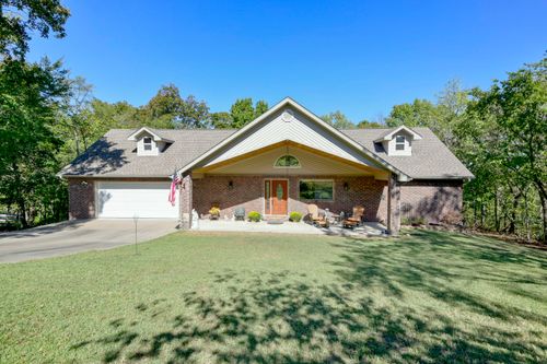 281 Queensberry Dr, Branson West, MO, 65737-8484 | Card Image