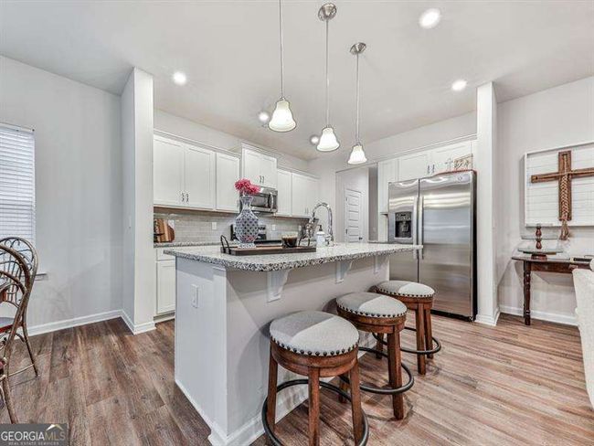 228 Pinnacle Way, Townhouse with 3 bedrooms, 3 bathrooms and 4 parking in Jasper GA | Image 10