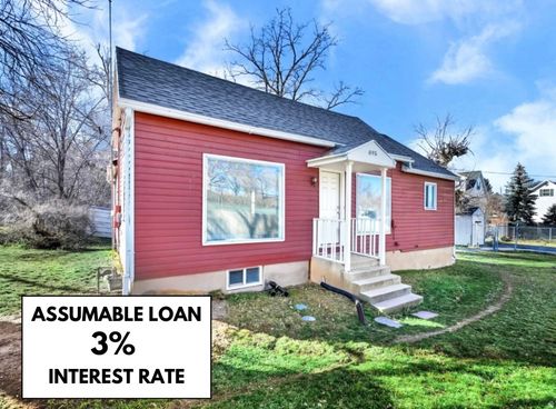 895 Sullivan Rd, Ogden, UT, 84403-0767 | Card Image