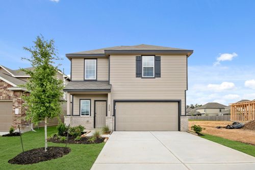 3850 Avalon Ln, Conroe, TX, 77301-3368 | Card Image