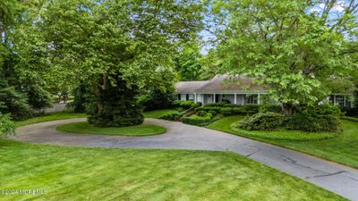 154 Rumson Road, House other with 3 bedrooms, 3 bathrooms and null parking in Rumson NJ | Image 1