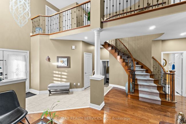 57 Lafayette Blvd, House other with 5 bedrooms, 3 bathrooms and 2 parking in Whitby ON | Image 13