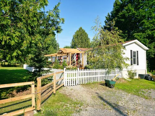 1083 Upper Scotch Line, Perth, ON, K7H3C5 | Card Image