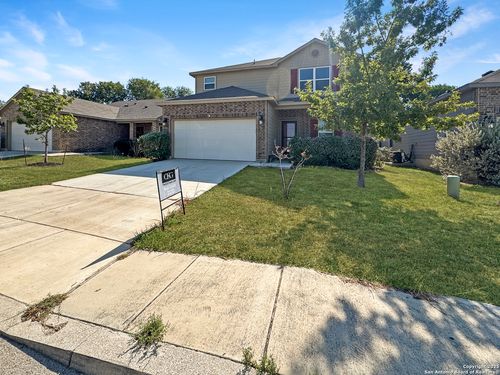 9721 Sandy Ridge Way, San Antonio, TX, 78239-4417 | Card Image