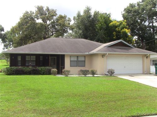 109 Wright St, INVERNESS, FL, 34452-5862 | Card Image