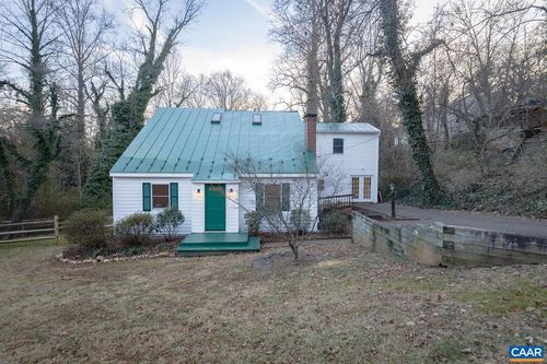 1718 Rugby Ave, CHARLOTTESVILLE, VA, 22903-5143 | Card Image