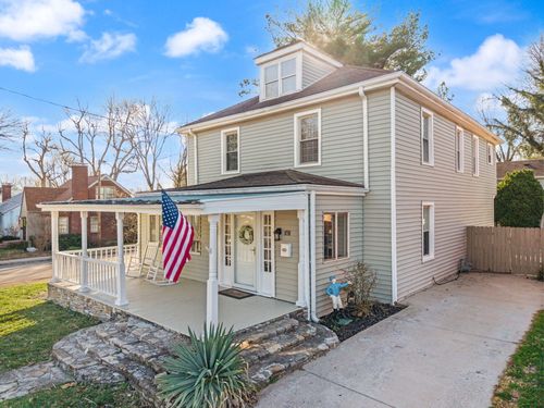182 Bassett Ave, Lexington, KY, 40502-1538 | Card Image