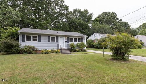 2017 Walnut St, Durham, NC, 27705-3279 | Card Image