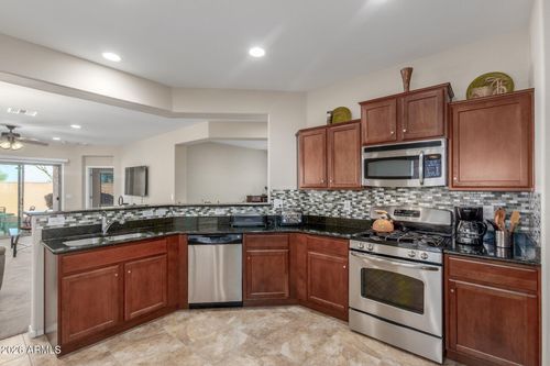 26066 W Tonto Ln, Buckeye, AZ, 85396-7364 | Card Image
