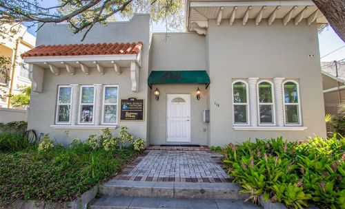 118 S Fremont Ave, TAMPA, FL, 33606-1703 | Card Image