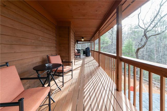 444 Miners Mountain Rd, House other with 3 bedrooms, 3 bathrooms and null parking in Sautee Nacoochee GA | Image 19