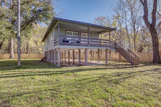 County Road 2865 , Cleveland, TX 77327