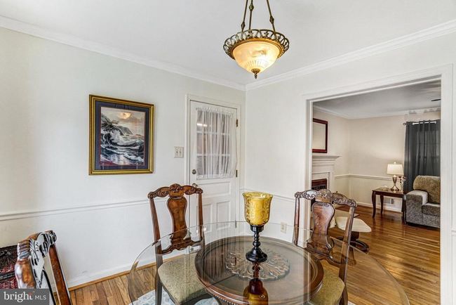 5901 Wivenhoe Ct, House other with 5 bedrooms, 3 bathrooms and null parking in ALEXANDRIA VA | Image 17