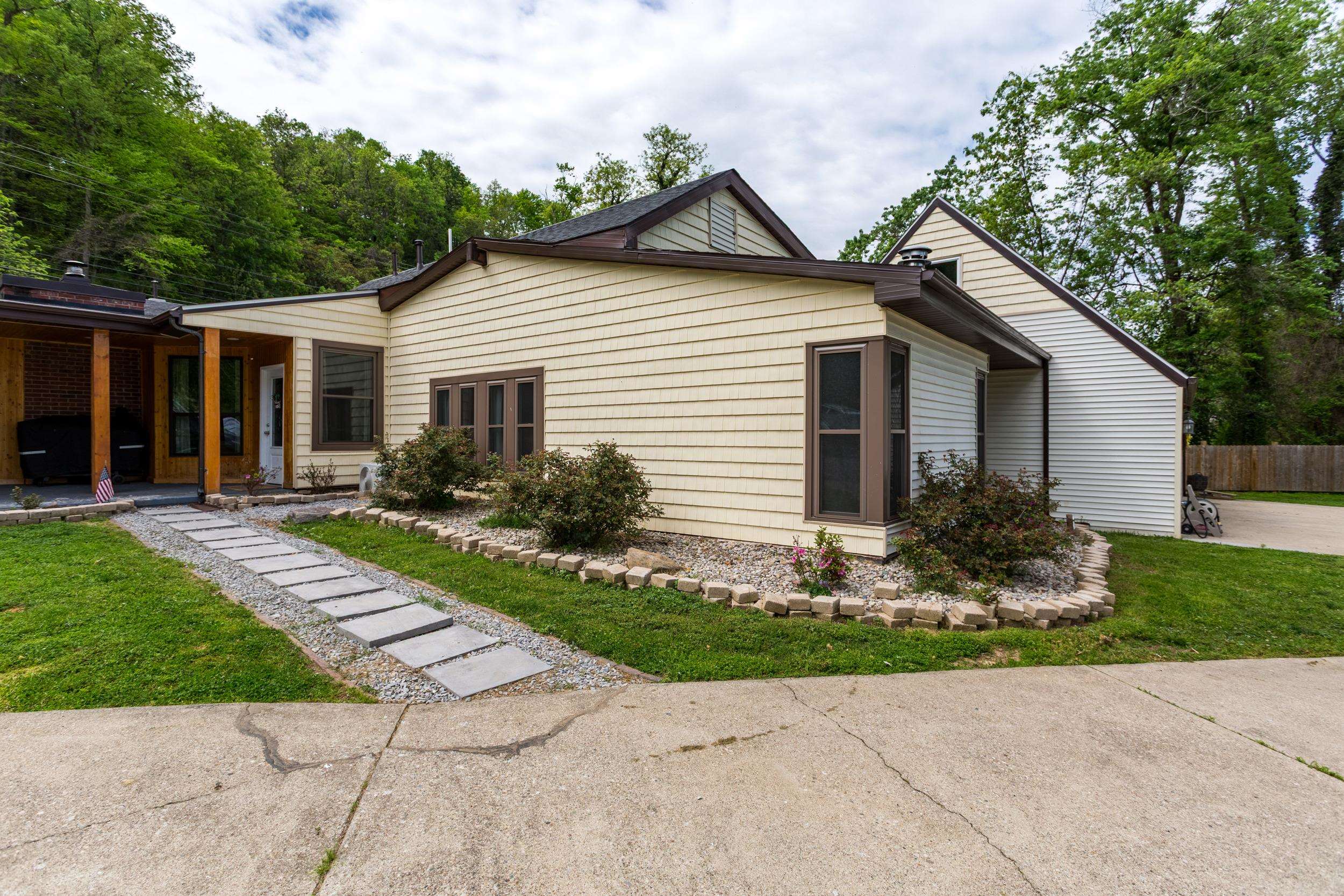 Residential in St. Albans 3