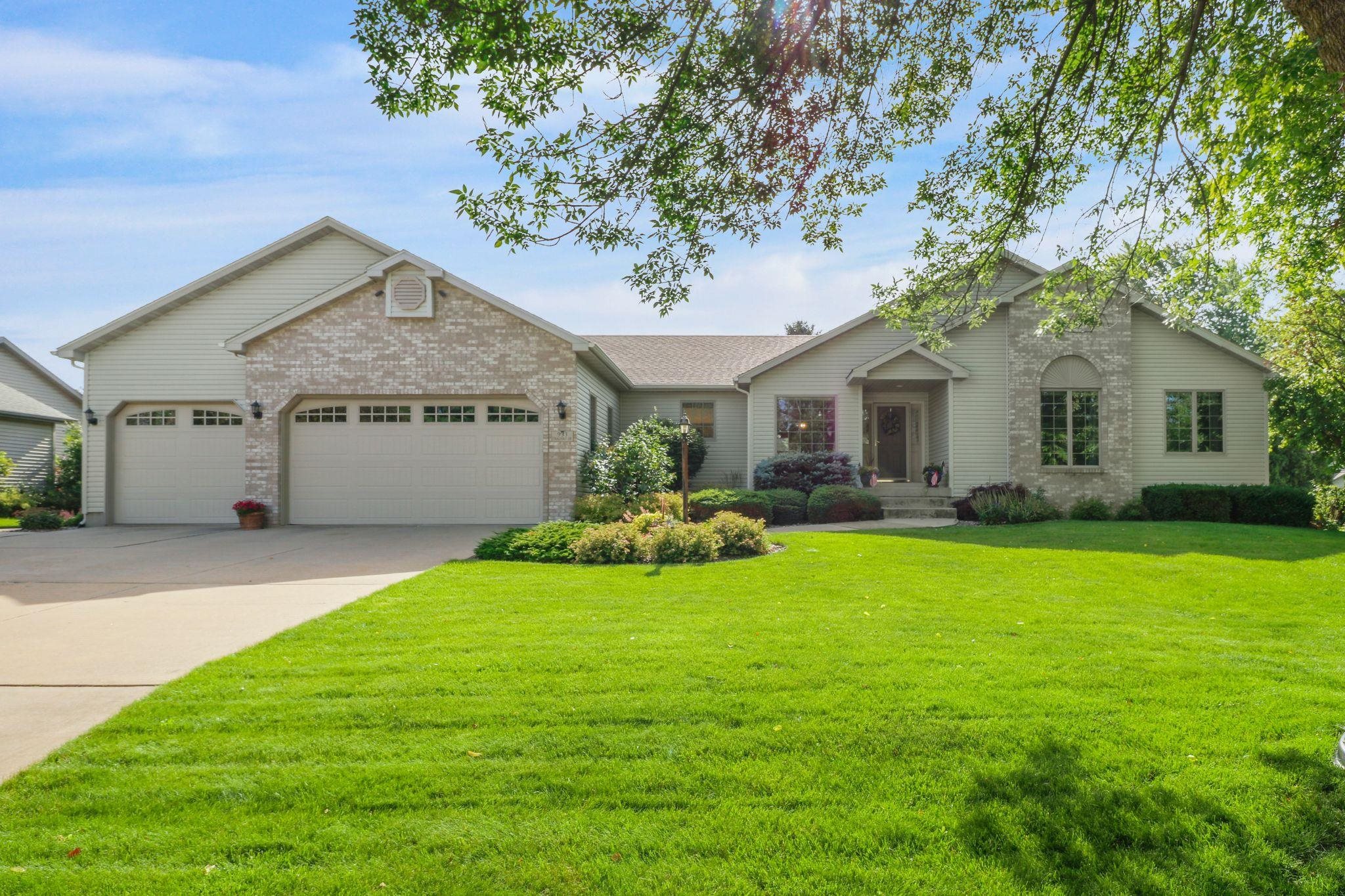 Residential in Sun Prairie