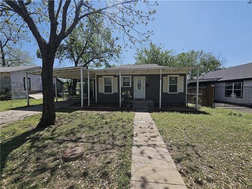 506 E Bowie St, Mexia, TX, 76667-3215 | Card Image