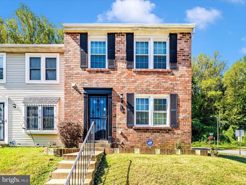 378 Possum Ct, CAPITOL HEIGHTS, MD, 20743-3513 | Card Image