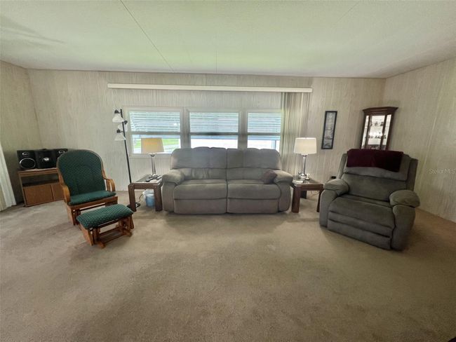 424 Hawthorne Blvd, House other with 2 bedrooms, 2 bathrooms and null parking in LEESBURG FL | Image 37