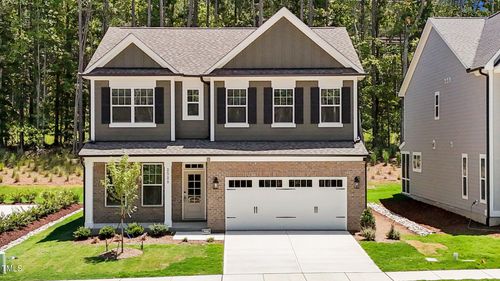 2329 Field Poppy Dr, Apex, NC, 27502-7176 | Card Image