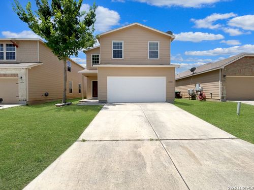 11838 Twin Oaks Path, San Antonio, TX, 78254-4437 | Card Image