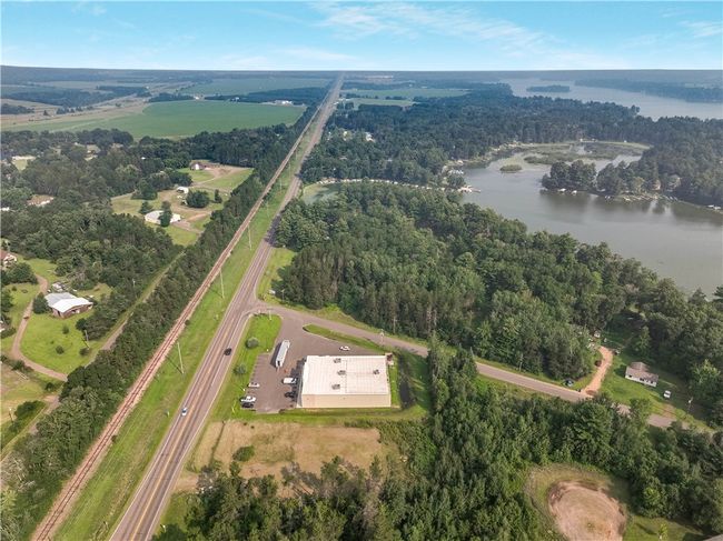 1844 N Highway Blvd, Home with 0 bedrooms, 0 bathrooms and null parking in Chetek WI | Image 5