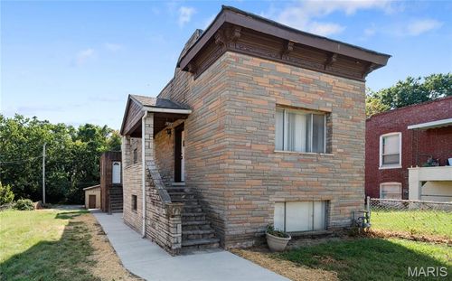 6424 Brockschmidt Pl, Saint Louis, MO, 63139-3402 | Card Image
