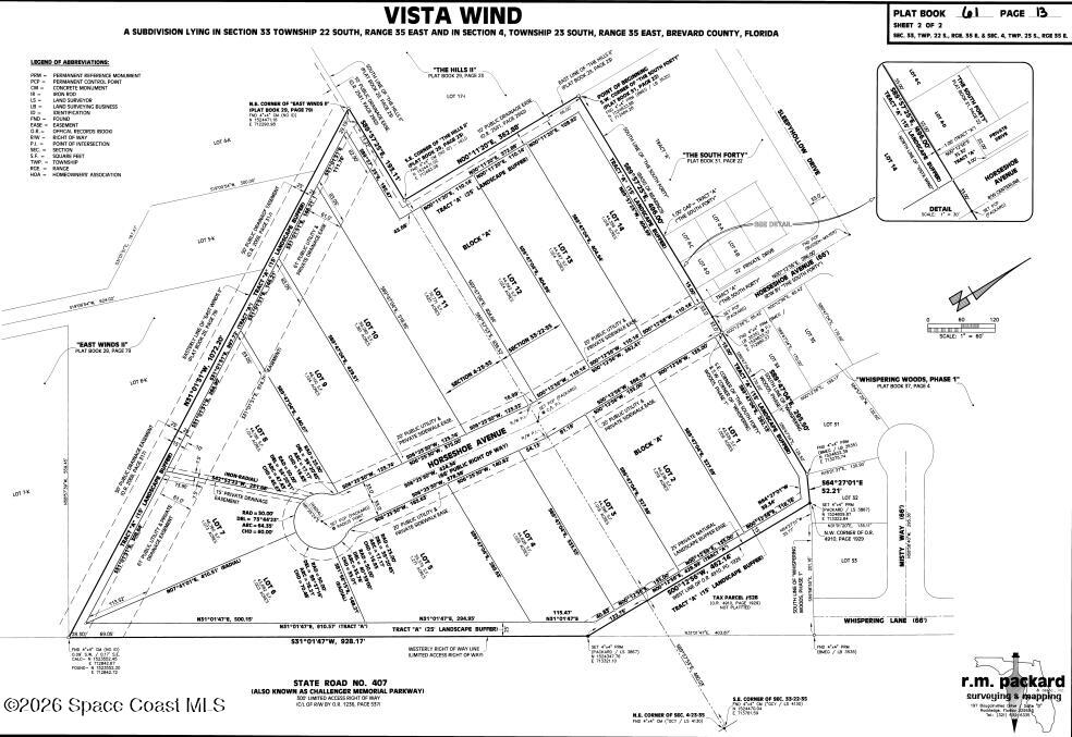 Land in Titusville 4