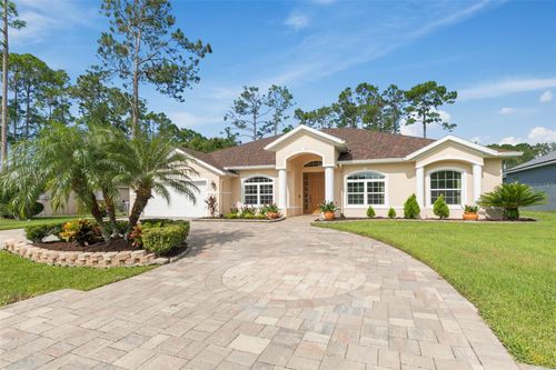 116 Eric Drive, PALM COAST, FL, 32164 | Card Image