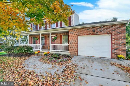 611 Harvest Ct, Bel Air, MD, 21014-5276 | Card Image
