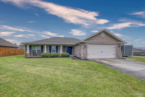 3146 Cornell Dr, Gulf Breeze, FL, 32563-2794 | Card Image