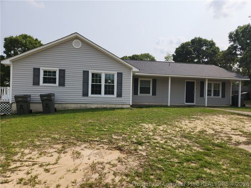 5693 A Archer Road, Hope Mills, NC, 28348 | Card Image