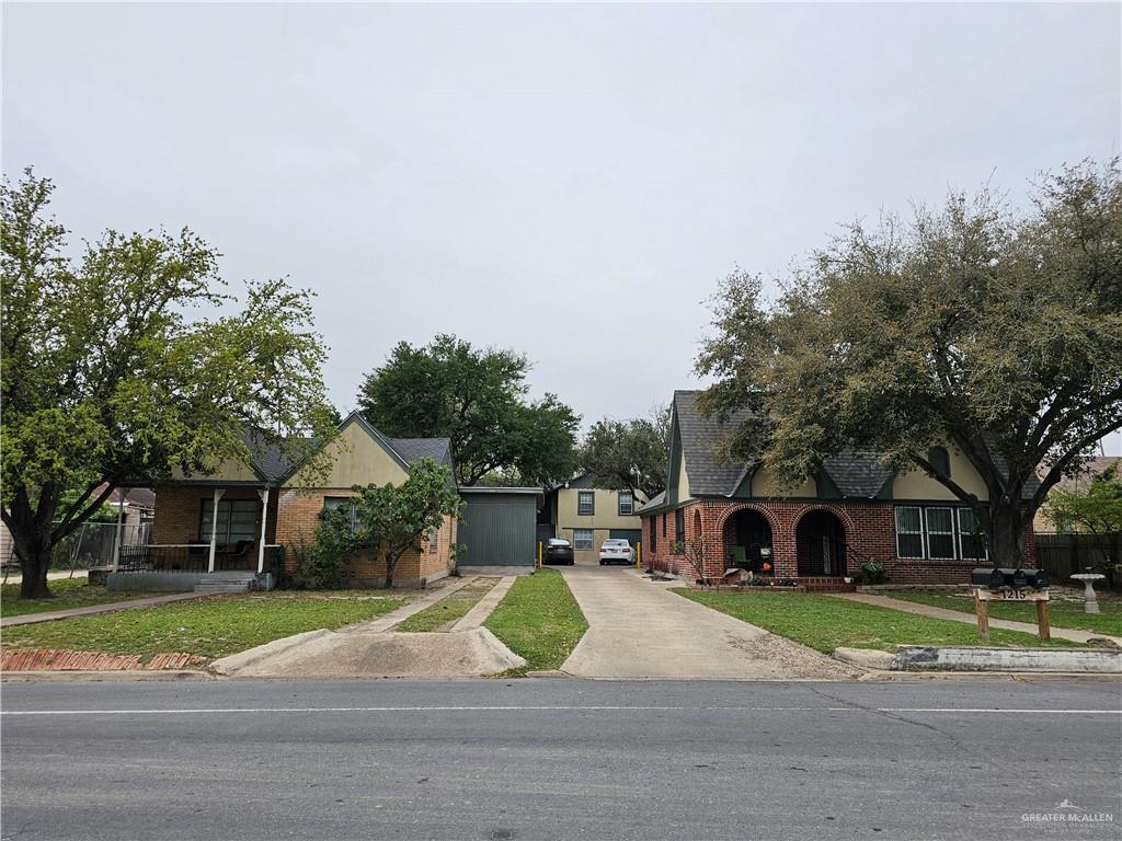 15th St, Mcallen, TX 78501